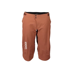 POC W's Infinite All-mountain Shorts -cykelaffär 52847 1134 Ws InfiniteAll mountain Shorts HimalayanSalt 1