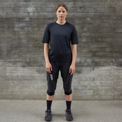 POC W's Infinite All-mountain Shorts -cykelaffär 52847 WS Infinite All Mountain Shots 1002 128