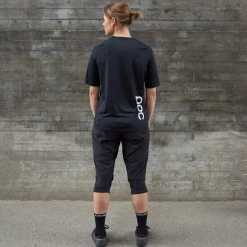 POC W's Infinite All-mountain Shorts -cykelaffär 52847 WS Infinite All Mountain Shots 1002 142
