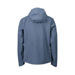 POC SPORTS W's Motion Rain Jacket 21 POC SPORTS W's Motion Rain Jacket -cykelaffär 52856 W sMotionRainJacket 1584C alciteBlue 3