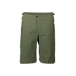 POC SPORTS W's Essential Enduro Shorts -cykelaffär 52857 1448 Ws EssentialEnduro Shorts EpidoteGreen 1 1