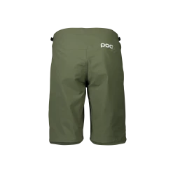 POC SPORTS W's Essential Enduro Shorts -cykelaffär 52857 1448 Ws EssentialEnduro Shorts EpidoteGreen 3 1