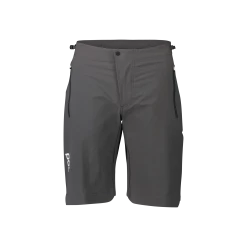 POC SPORTS W's Essential Enduro Shorts -cykelaffär 52857 W sEssentialEnduroShorts 1043 SylvaniteGrey 1 1