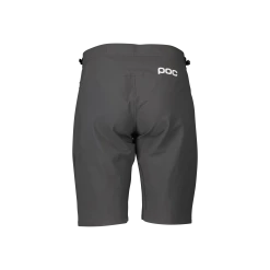 POC SPORTS W's Essential Enduro Shorts -cykelaffär 52857 W sEssentialEnduroShorts 1043 SylvaniteGrey 3 1