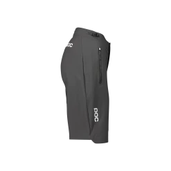 POC SPORTS W's Essential Enduro Shorts -cykelaffär 52857 W sEssentialEnduroShorts 1043 SylvaniteGrey 4 1