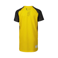 POC SPORTS Y's Essential MTB Tee 13 POC SPORTS Y's Essential MTB Tee -cykelaffär 52864 Y sEssentialMTBTee 8532 AventurineYellow SylvaniteGrey 3