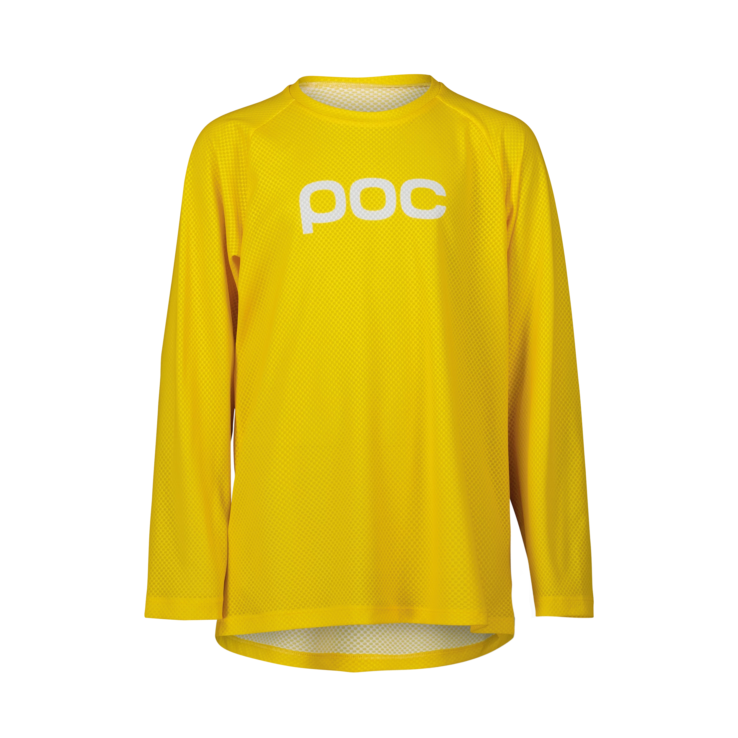 POC SPORTS Y's Essential MTB LS Jersey 3 POC SPORTS Y's Essential MTB LS Jersey