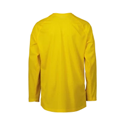 POC SPORTS Y's Essential MTB LS Jersey 13 POC SPORTS Y's Essential MTB LS Jersey -cykelaffär 52865 Y sEssentialMTBLSJersey 1328 Aventurineyellow 3