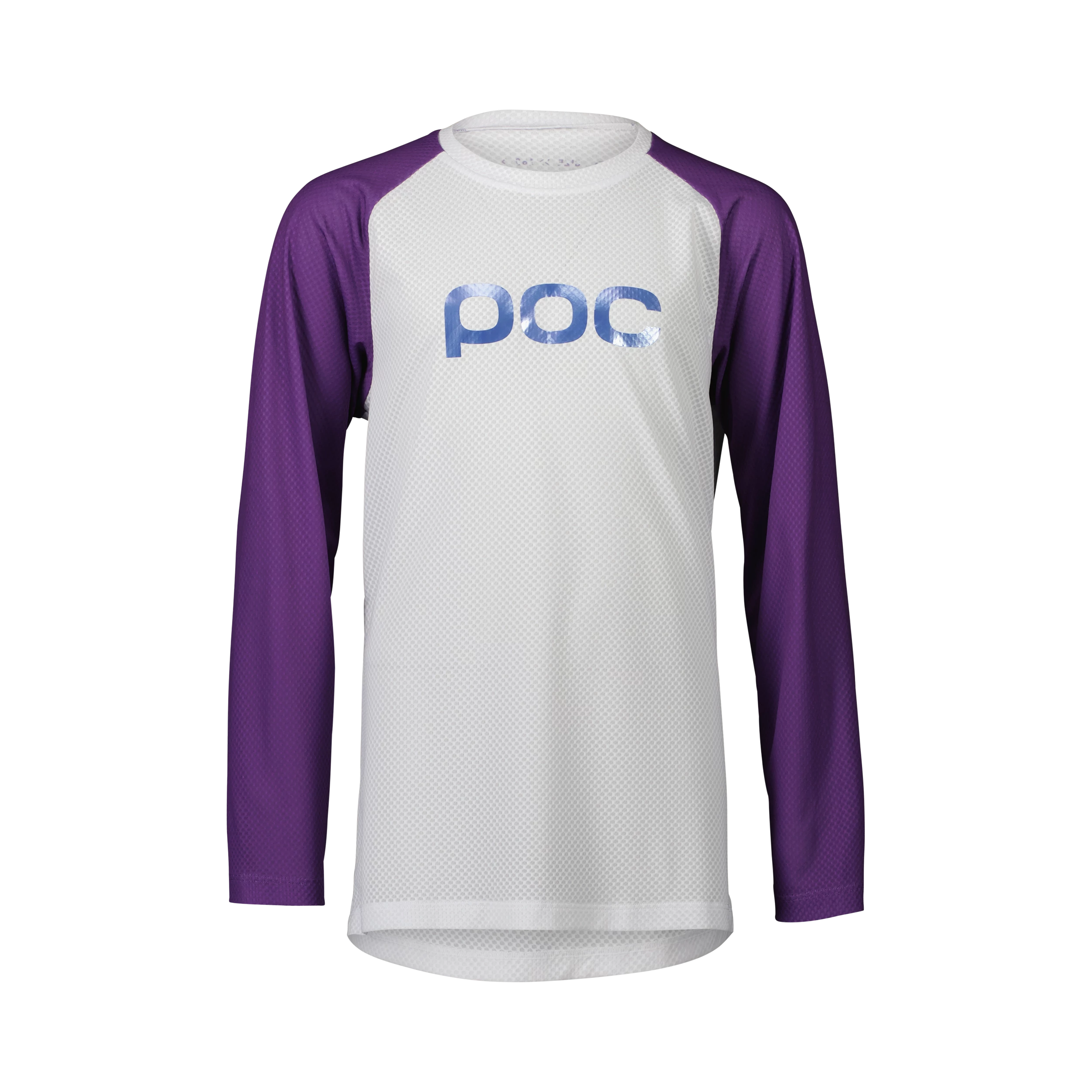 POC SPORTS Y's Essential MTB LS Jersey 8 POC SPORTS Y's Essential MTB LS Jersey - Bild 6