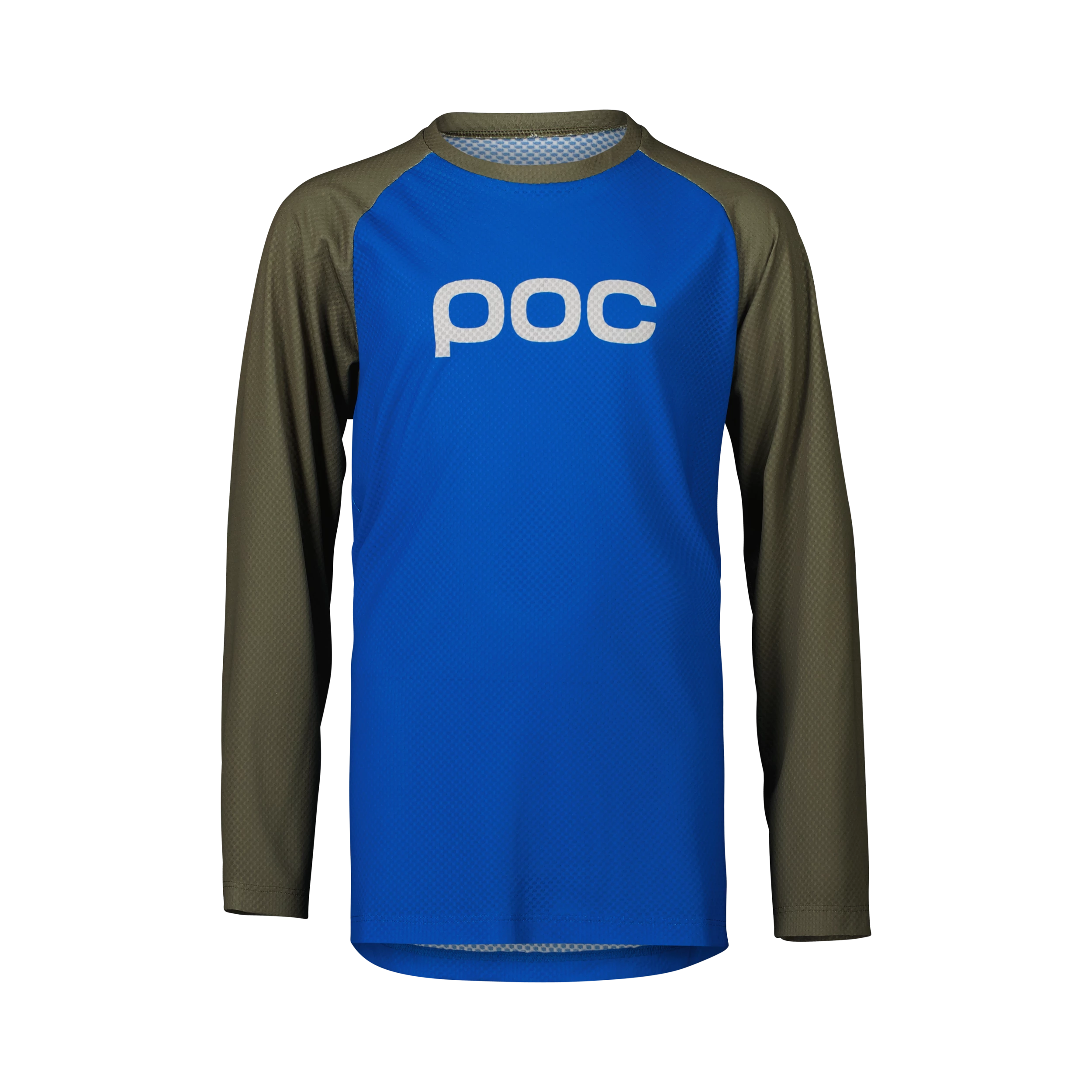 POC SPORTS Y's Essential MTB LS Jersey 10 POC SPORTS Y's Essential MTB LS Jersey - Bild 8