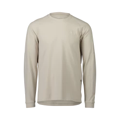 POC SPORTS Poise Crew Neck 18 POC SPORTS Poise Crew Neck -cykelaffär 52910 1814 PoiseCrewNeck LightSandstoneBeige 1