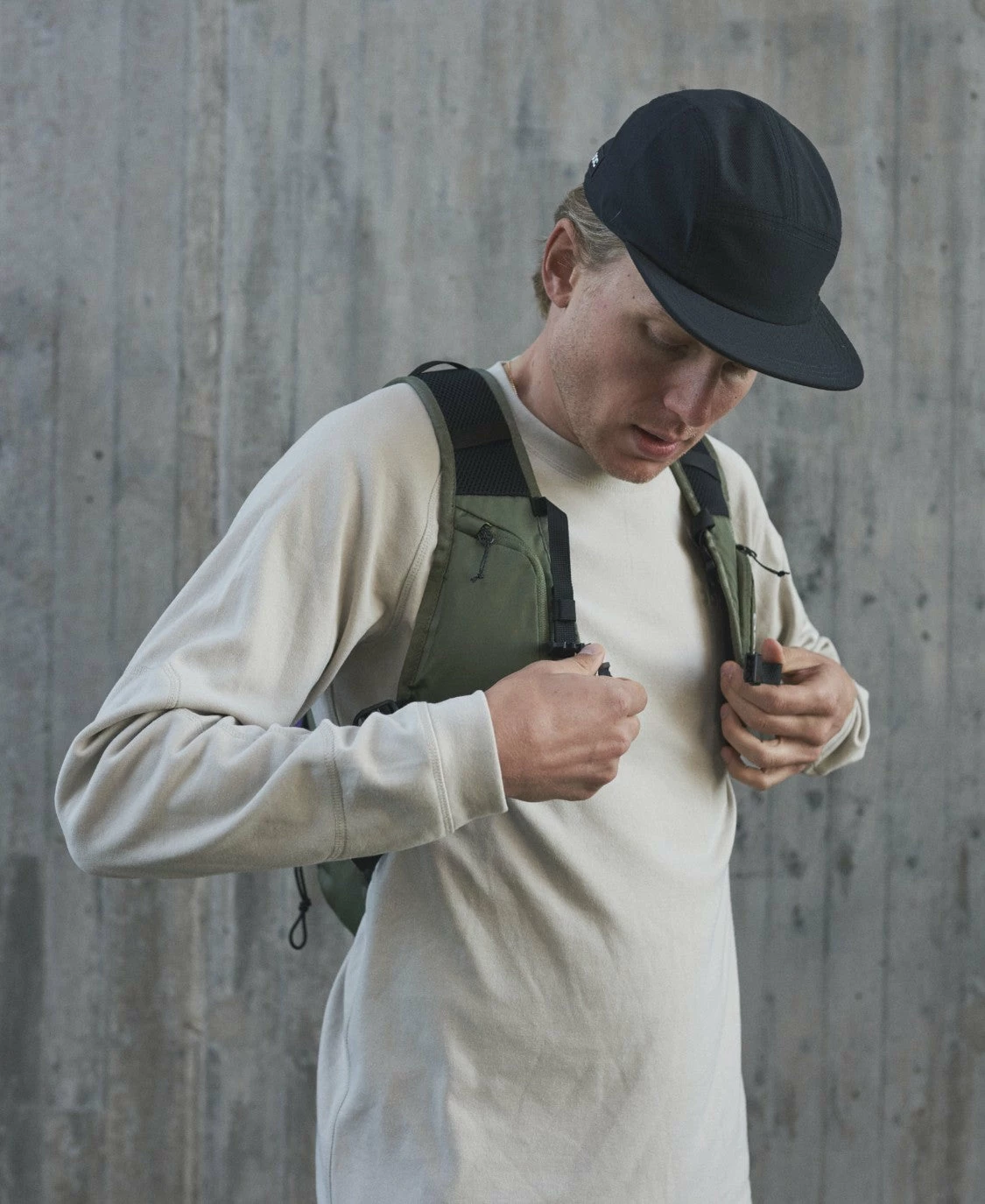 POC SPORTS Poise Crew Neck 8 POC SPORTS Poise Crew Neck - Bild 6