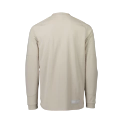 POC SPORTS Poise Crew Neck 17 POC SPORTS Poise Crew Neck -cykelaffär 52910 1814 PoiseCrewNeck LightSandstoneBeige 3