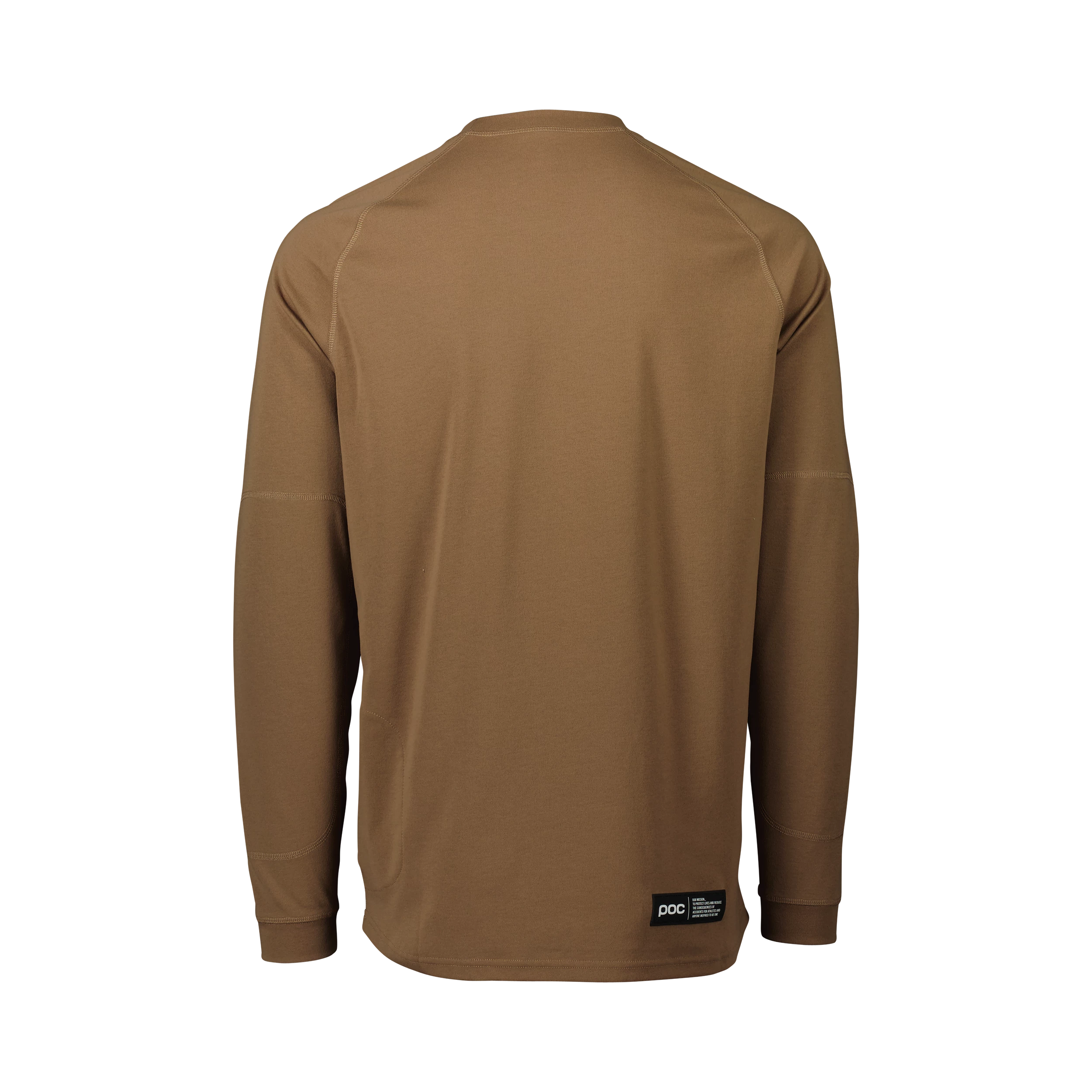 POC SPORTS Poise Crew Neck 4 POC SPORTS Poise Crew Neck - Bild 2