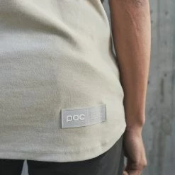 POC SPORTS Poise Tee -cykelaffär 52911 1814 PoiseTee LightSandstoneBeige 2
