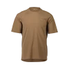 POC SPORTS Poise Tee -cykelaffär 52911 PoiseTee 1828 JasperBrown 1