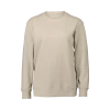 POC SPORTS W's Poise Crew Neck 2 POC SPORTS W's Poise Crew Neck -cykelaffär 52917 W sPoiseCrewNeck 1814 LightSandstoneBeige 1
