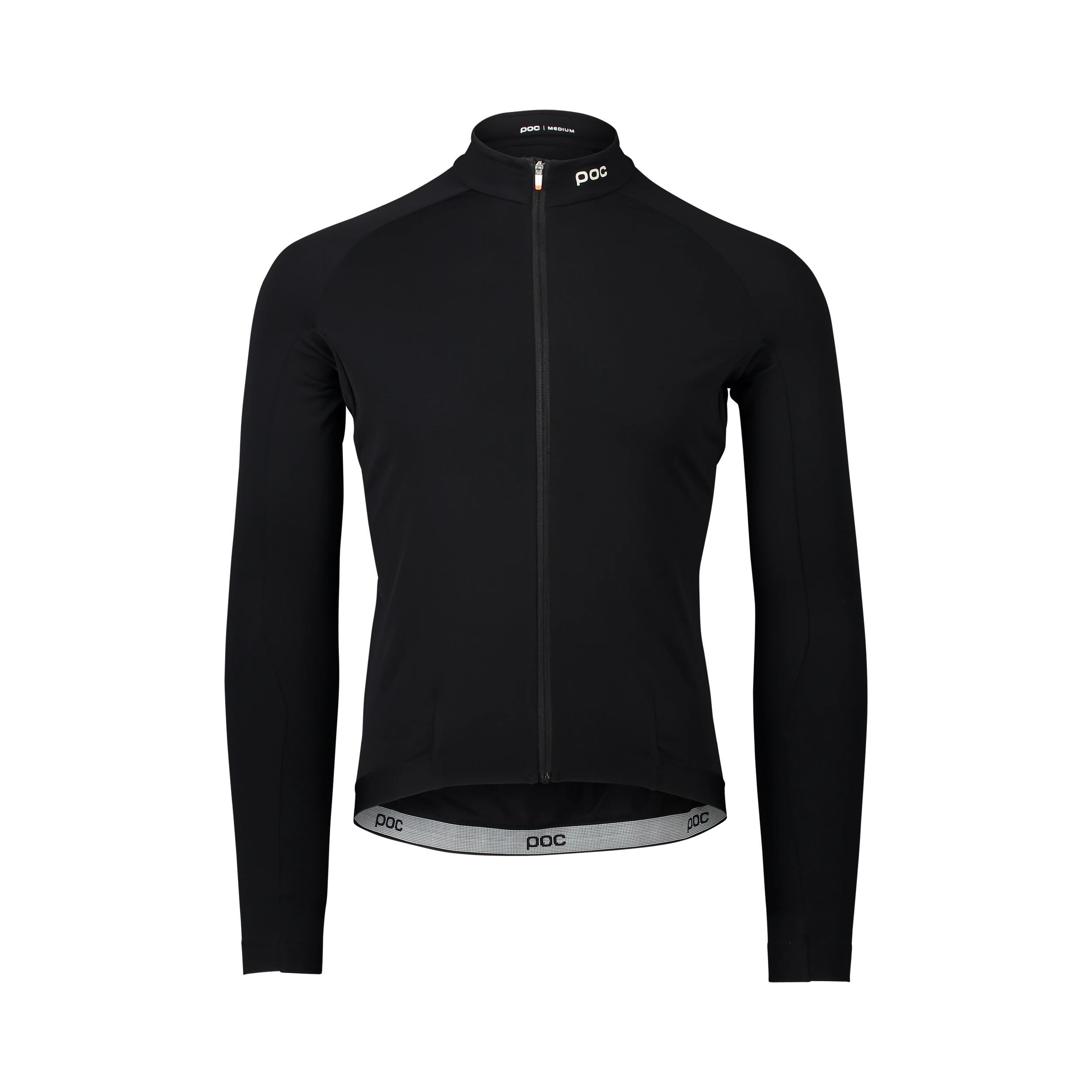 POC SPORTS M's Ambient Thermal Jersey 11 POC SPORTS M's Ambient Thermal Jersey - Bild 9