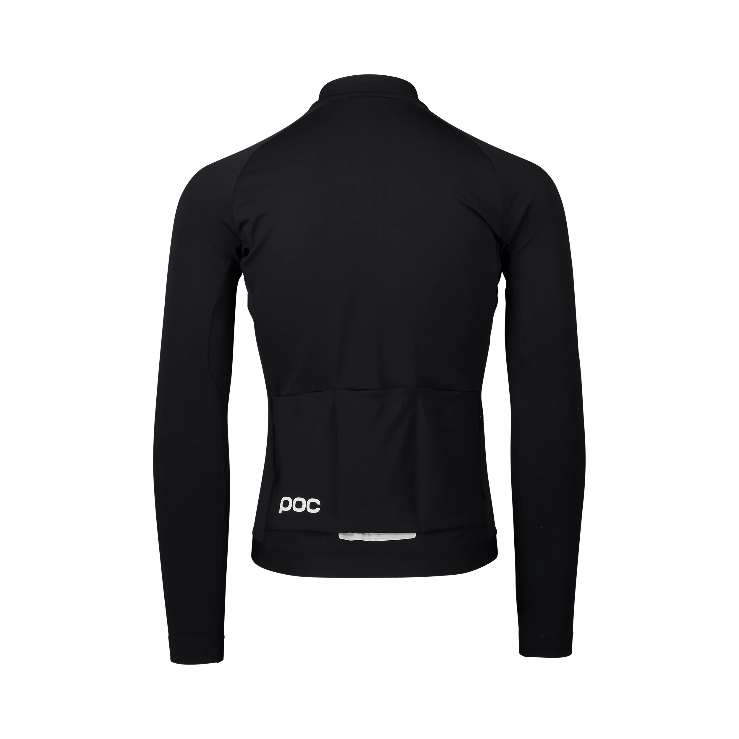 POC SPORTS M's Ambient Thermal Jersey 12 POC SPORTS M's Ambient Thermal Jersey - Bild 10