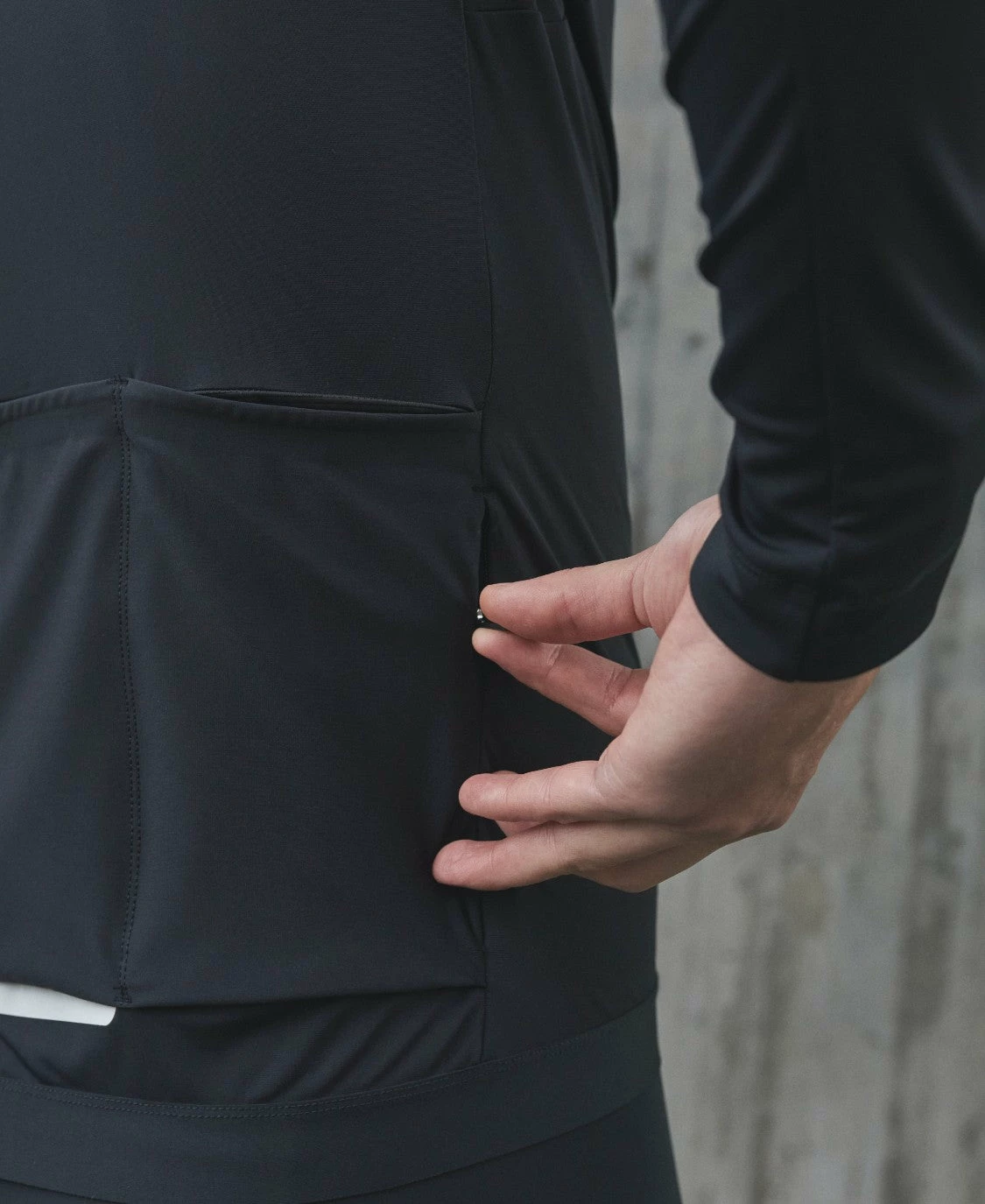 POC SPORTS M's Ambient Thermal Jersey 15 POC SPORTS M's Ambient Thermal Jersey - Bild 13