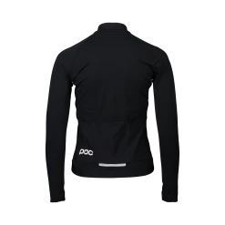 POC SPORTS W's Ambient Thermal Jersey -cykelaffär 53296 1002 Ws Ambient ThermalJersey UraniumBlack 3