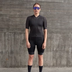 POC SPORTS W's Air Jersey -cykelaffär 53303 W s Air Jersey 1002 1