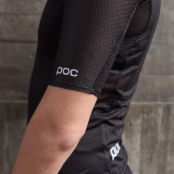POC SPORTS W's Air Jersey -cykelaffär 53303 W s Air Jersey 1002 6