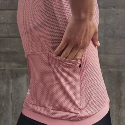 POC SPORTS W's Air Jersey -cykelaffär 53303 W s Air Jersey 8523 5