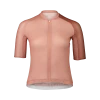 POC SPORTS W's Air Jersey -cykelaffär 53303 Ws AirJersey 8523 RockSalt HimalayanSalt1
