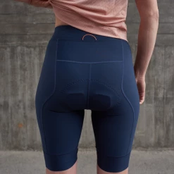 POC SPORTS W's Air Indoor Shorts -cykelaffär 53304 W s Air Indoor Shorts 1582 5