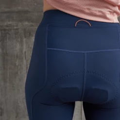 POC SPORTS W's Air Indoor Shorts -cykelaffär 53304 W s Air Indoor Shorts 1582 7