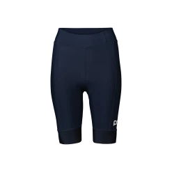 POC SPORTS W's Air Indoor Shorts -cykelaffär 53304 Ws AirIndoorShorts 1582 TurmalineNavy 1