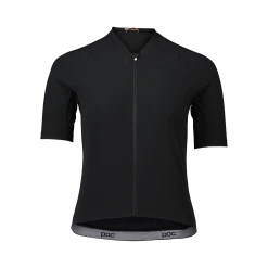POC SPORTS W's Raceday Jersey -cykelaffär 53310 W sRacedayJersey 1002 UraniumBlack 1