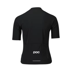 POC SPORTS W's Raceday Jersey -cykelaffär 53310 W sRacedayJersey 1002 UraniumBlack 3