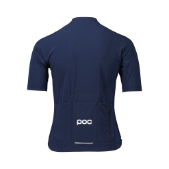POC SPORTS W's Raceday Jersey -cykelaffär 53310 W sRacedayJersey 1582 TurmalineNavy 3