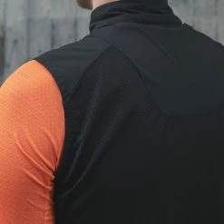 POC SPORTS M's Enthral Gilet 35 POC SPORTS M's Enthral Gilet -cykelaffär 58051 1002 Ms EnthralGilet UraniumBlack 3