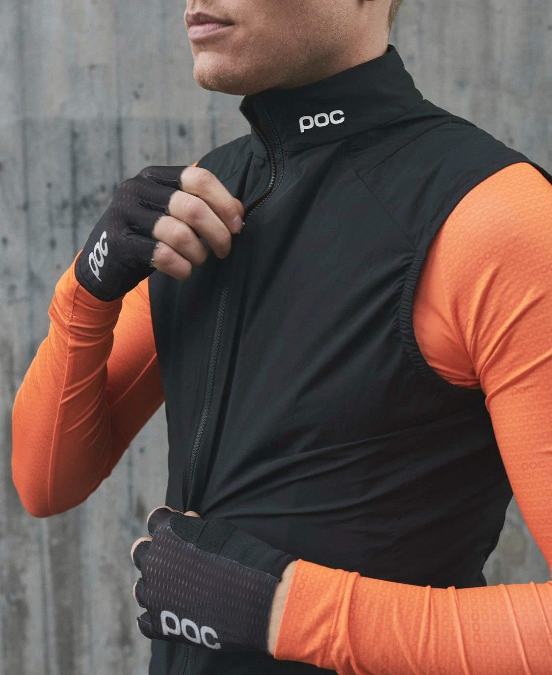 POC SPORTS M's Enthral Gilet 15 POC SPORTS M's Enthral Gilet - Bild 13