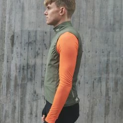 POC SPORTS M's Enthral Gilet 30 POC SPORTS M's Enthral Gilet -cykelaffär 58051 1460 Ms EnthralGilet EpidoteGreen 2