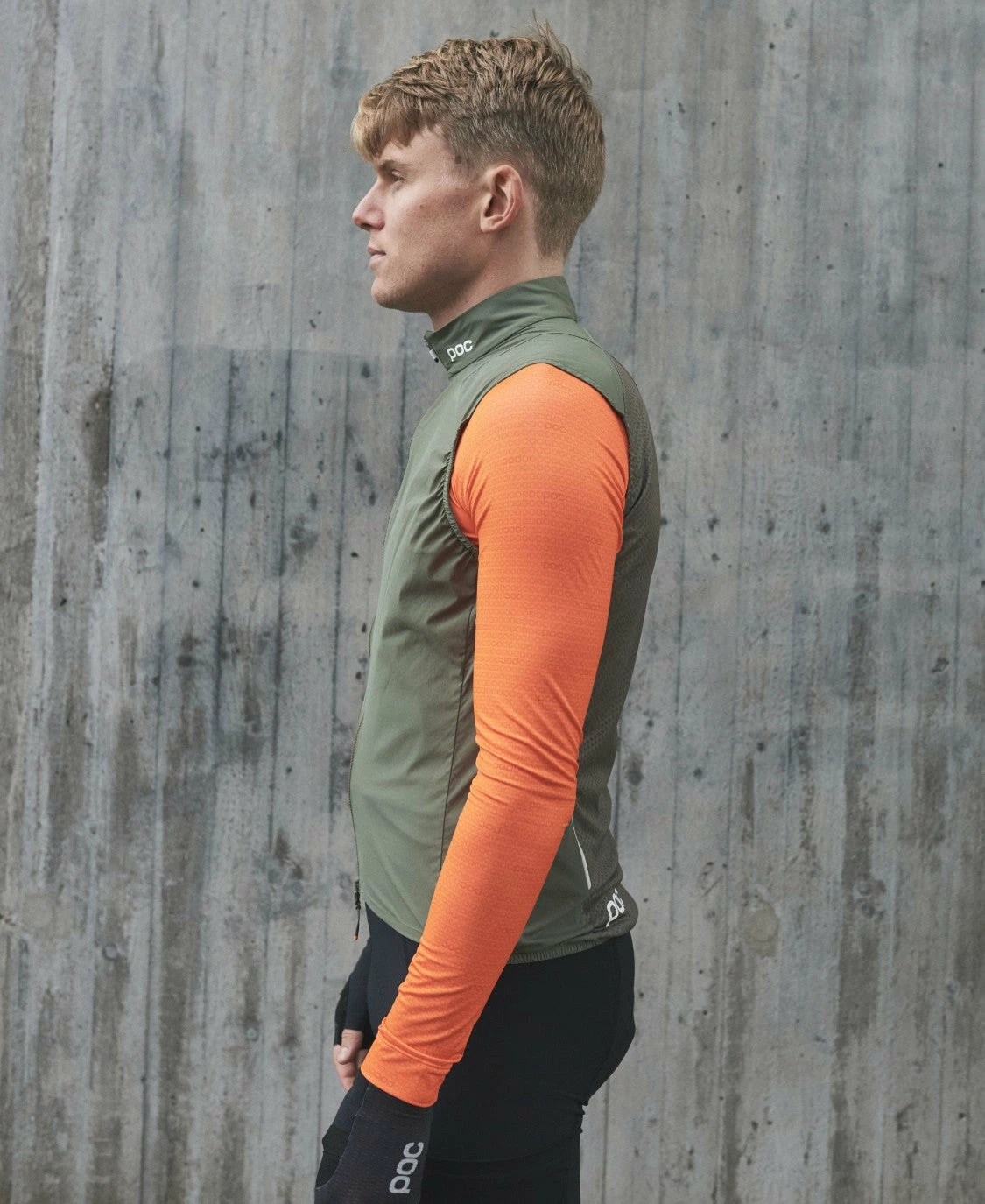 POC SPORTS M's Enthral Gilet 11 POC SPORTS M's Enthral Gilet - Bild 9