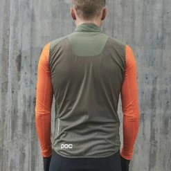 POC SPORTS M's Enthral Gilet 27 POC SPORTS M's Enthral Gilet -cykelaffär 58051 1460 Ms EnthralGilet EpidoteGreen 3