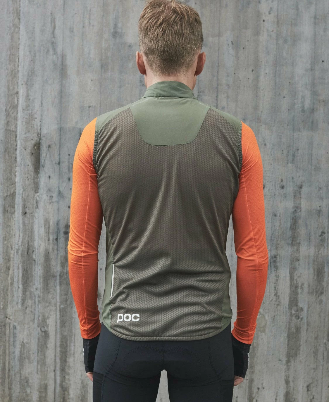 POC SPORTS M's Enthral Gilet 8 POC SPORTS M's Enthral Gilet - Bild 6