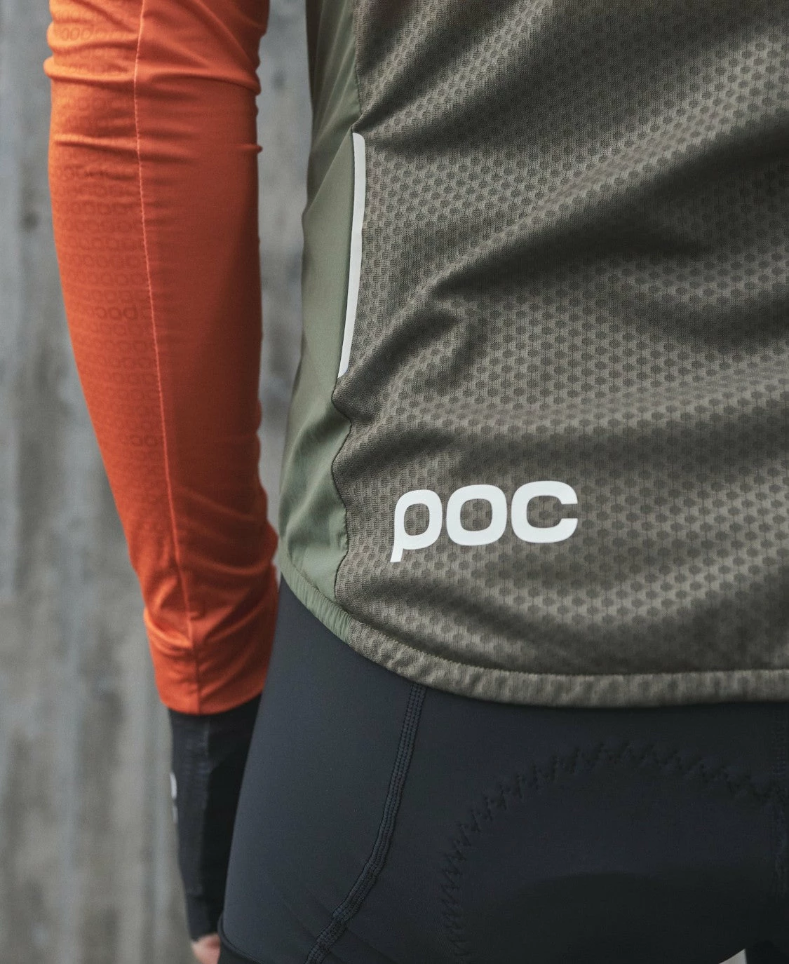POC SPORTS M's Enthral Gilet 10 POC SPORTS M's Enthral Gilet - Bild 8