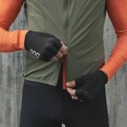 POC SPORTS M's Enthral Gilet 28 POC SPORTS M's Enthral Gilet -cykelaffär 58051 1460 Ms EnthralGilet EpidoteGreen 5