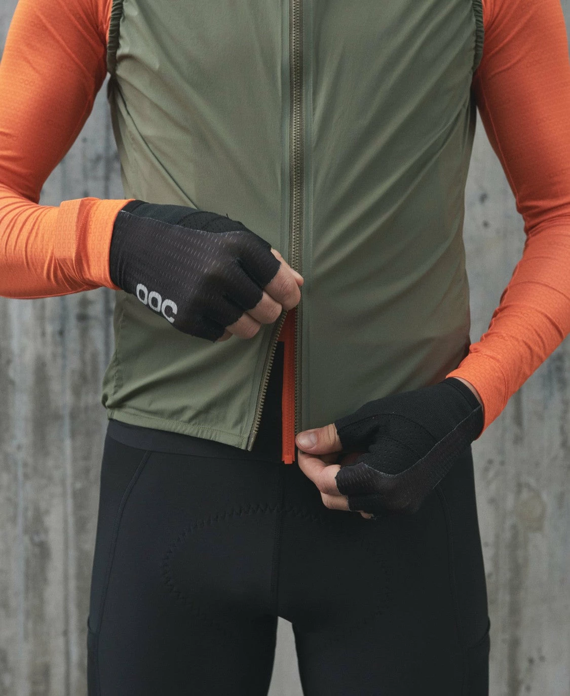 POC SPORTS M's Enthral Gilet 9 POC SPORTS M's Enthral Gilet - Bild 7