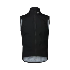 POC SPORTS M's Enthral Gilet 24 POC SPORTS M's Enthral Gilet -cykelaffär 58051 M sEnthralGilet 1002 UraniumBlack 1