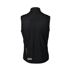 POC SPORTS M's Enthral Gilet 25 POC SPORTS M's Enthral Gilet -cykelaffär 58051 M sEnthralGilet 1002 UraniumBlack 3