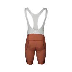 POC SPORTS W's Pure Bib Shorts VPDs -cykelaffär 58154 WsPureBibShortsVPDs 1134 HimalayanSalt 3