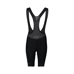 POC SPORTS W's Pure Bib Shorts VPDs -cykelaffär 58154 Ws PureBibShorts VPDs 1002 UraniumBlack 1