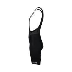 POC SPORTS W's Pure Bib Shorts VPDs -cykelaffär 58154 Ws PureBibShorts VPDs 1002 UraniumBlack 2