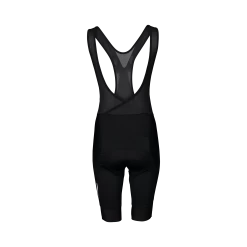 POC SPORTS W's Pure Bib Shorts VPDs -cykelaffär 58154 Ws PureBibShorts VPDs 1002 UraniumBlack 3